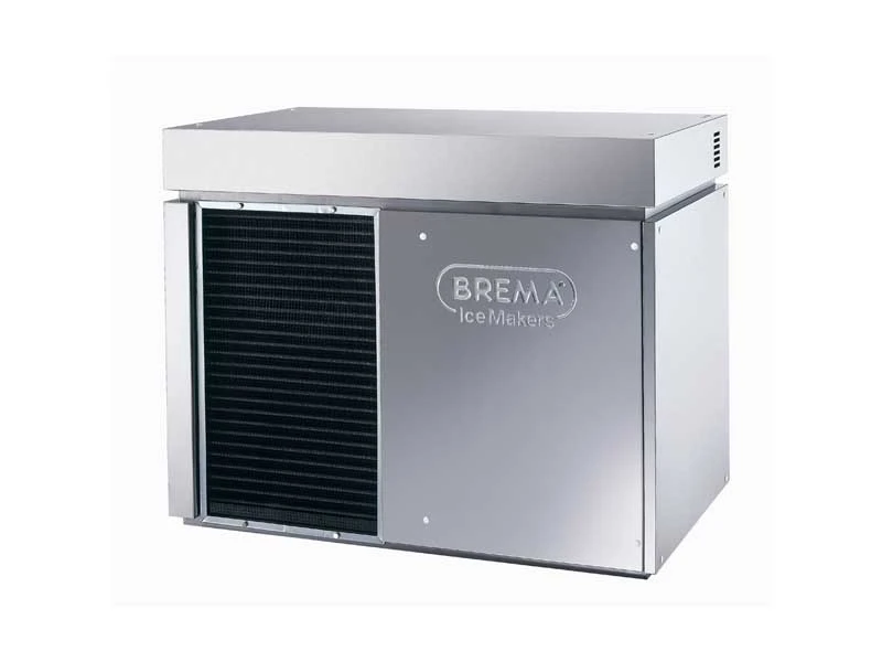 Brema I.M. S.p.a. Льдогенератор серии Muster 800