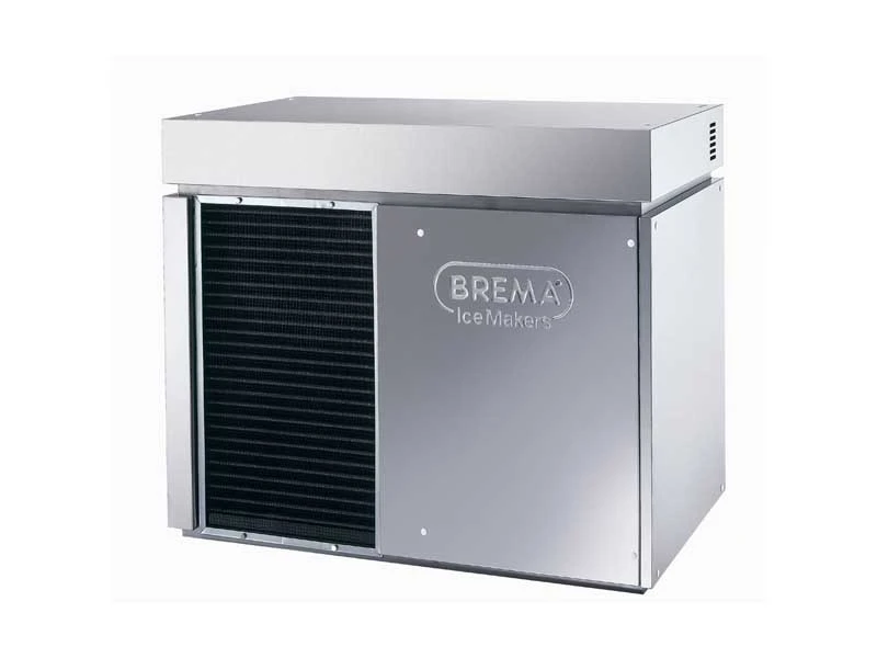 Brema I.M. S.p.a. Льдогенератор серии Muster 1500A