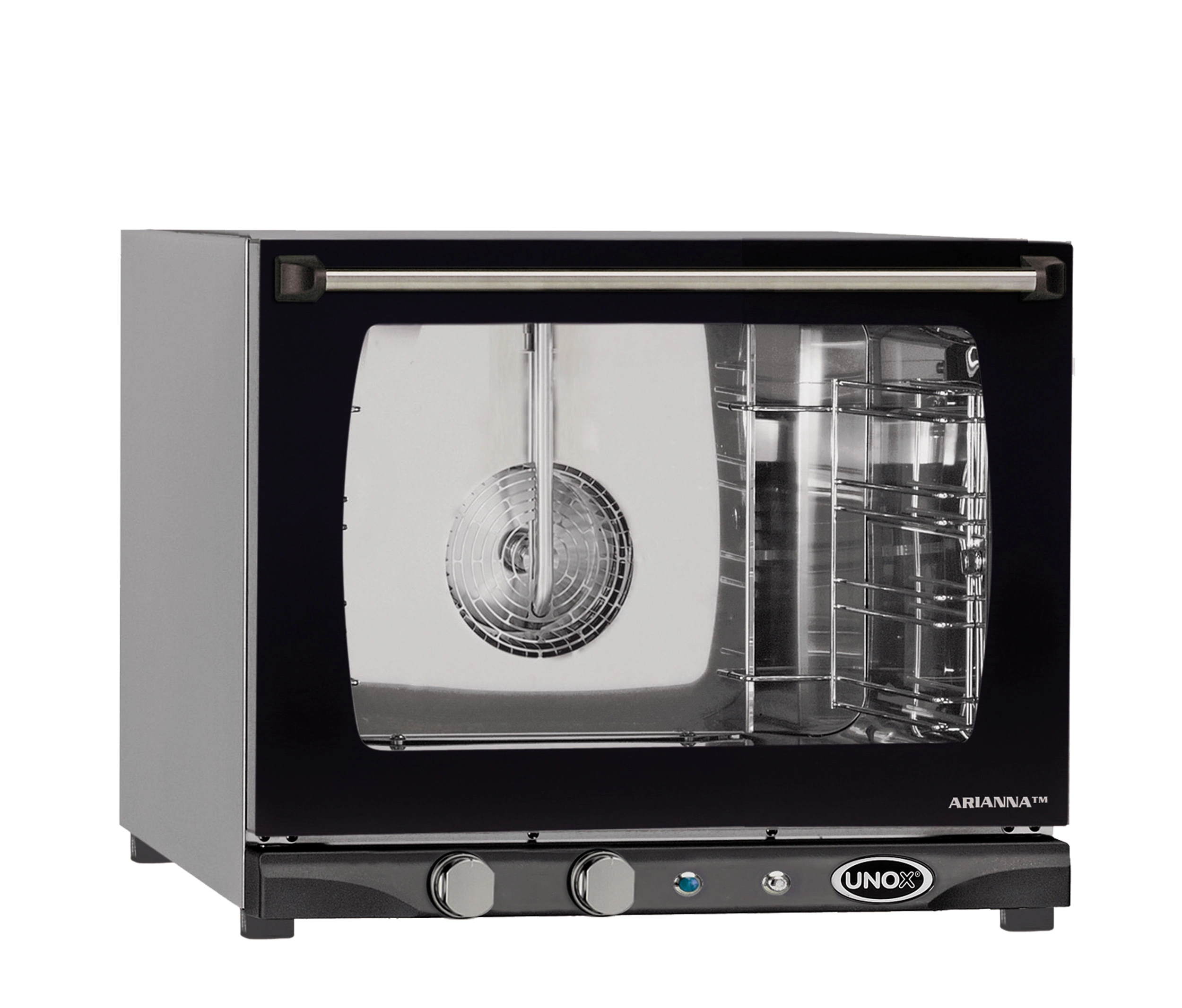 Печь конвекционная UNOX XFT133, электрическая