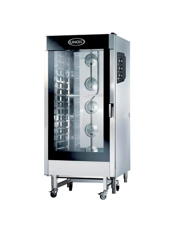 Печь конвекционная UNOX XB1083, электрическая