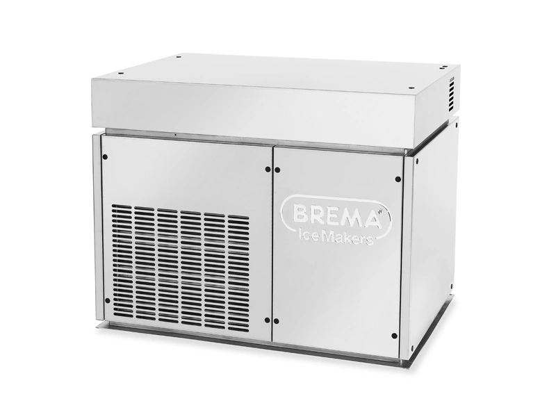 Brema I.M. S.p.a. Льдогенератор серии Muster 350W