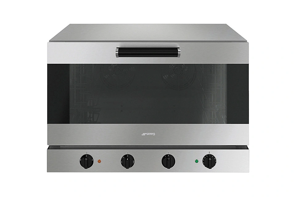 Конвекционная печь т.м. SMEG, модель ALFA420MFH-2