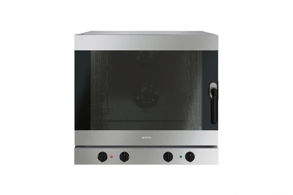 Конвекционная печь т.м. SMEG, модель ALFA625H-2
