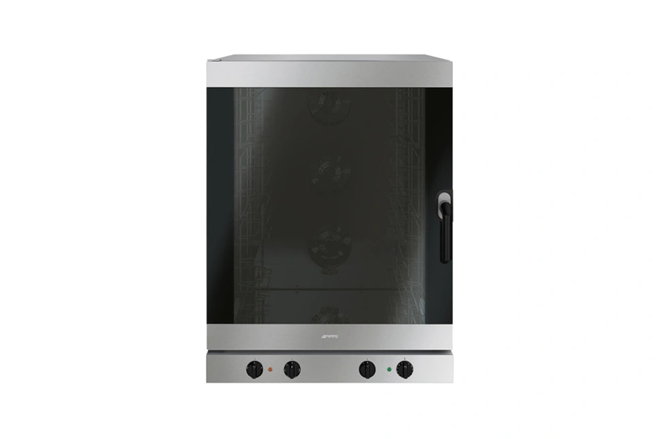 Конвекционная печь т.м. SMEG, модель ALFA1035H-2