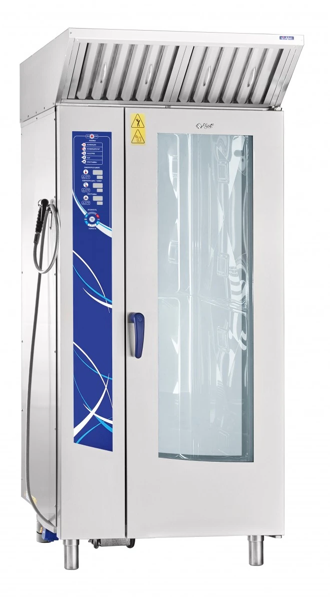 Аппарат паров.-конвект. эл. кух. ПКА 20-1/1ПМ2-01