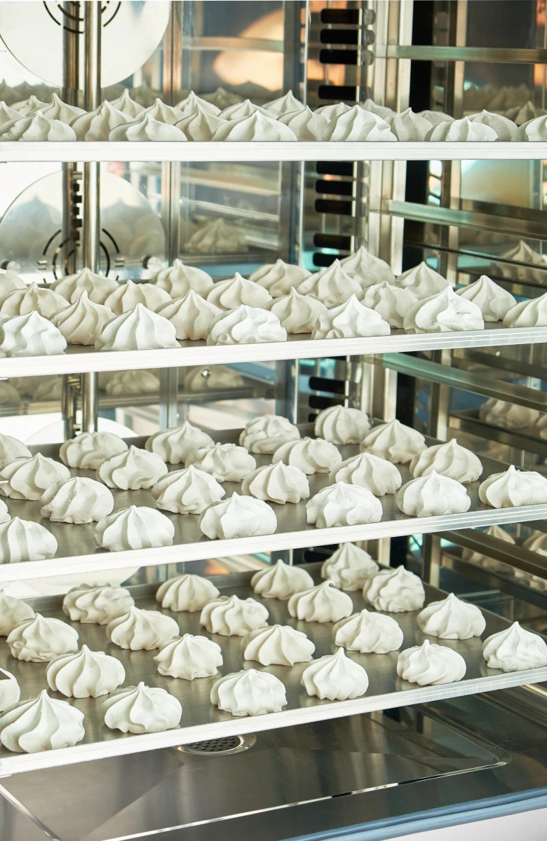 Печь электрическая конвекционная КЭП-10П-01