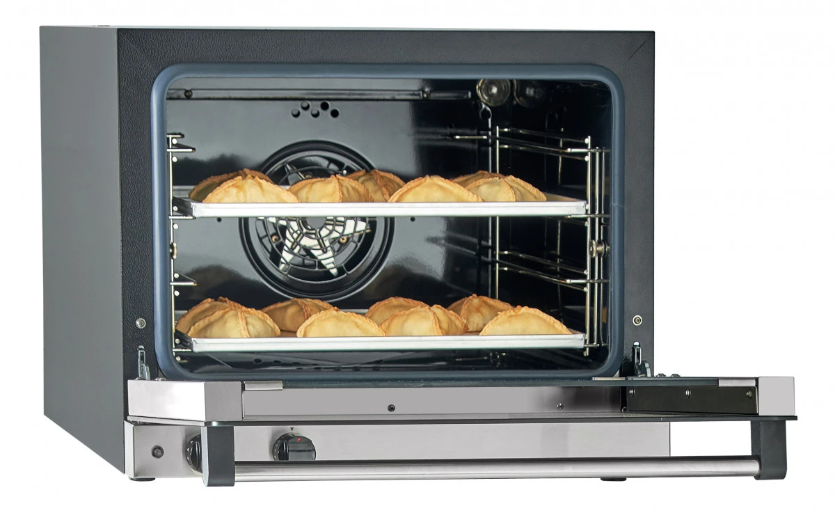 Печь электрическая конвекционная КПП-4ЭМ