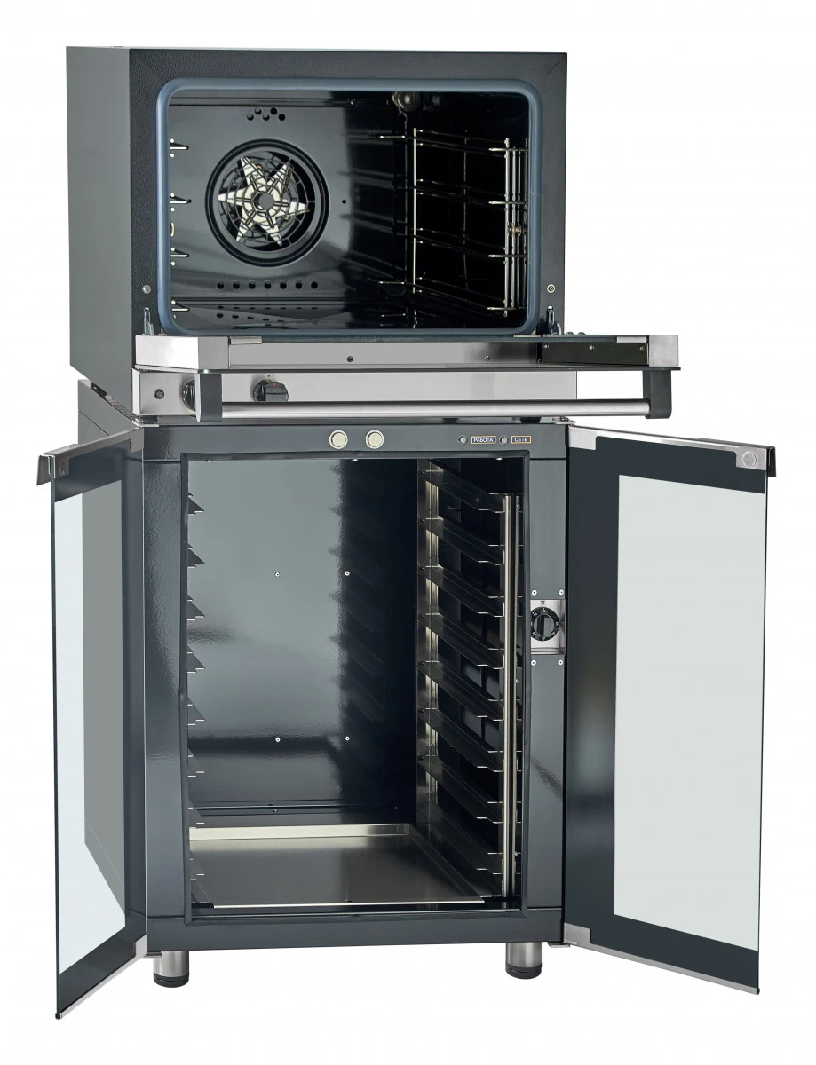 Печь электрическая конвекционная КПП-4ЭМ