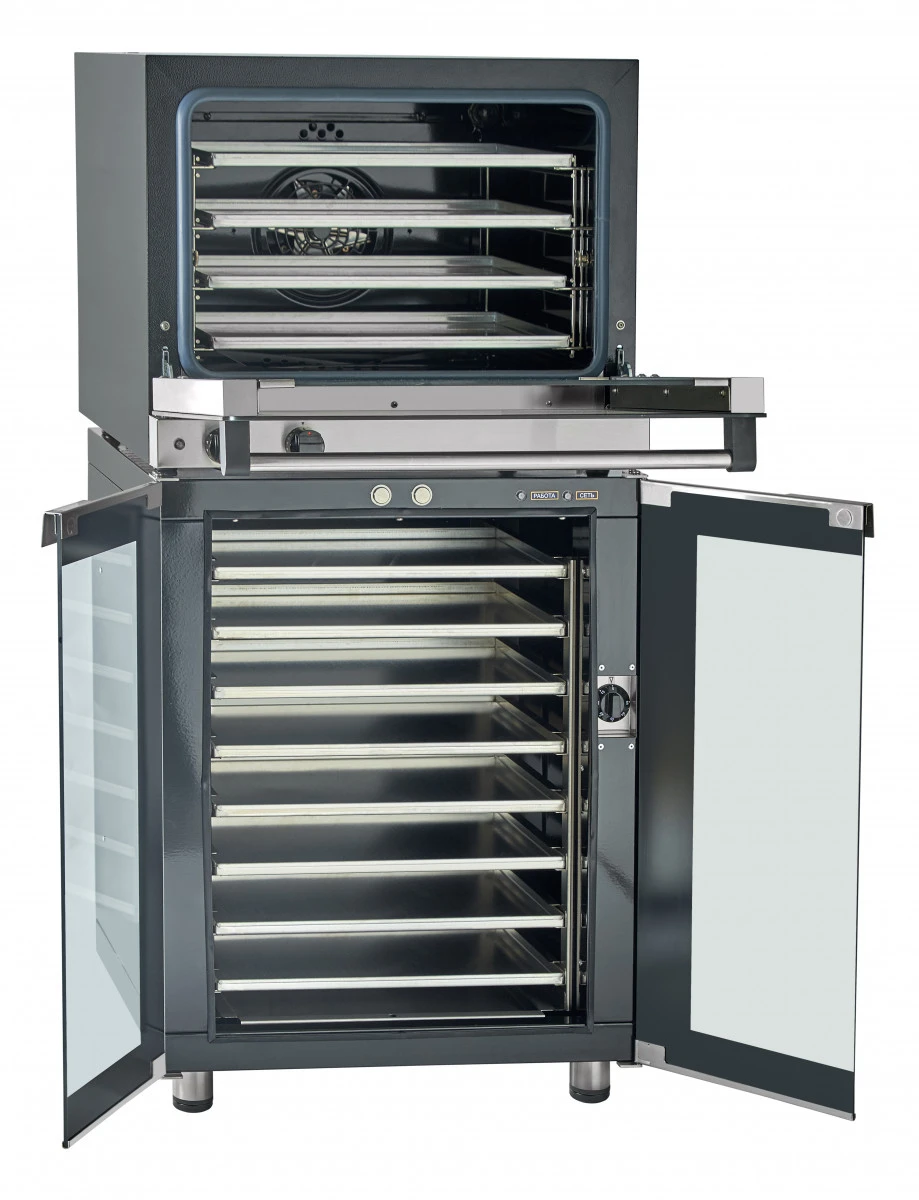 Печь электрическая конвекционная КПП-4ЭМ