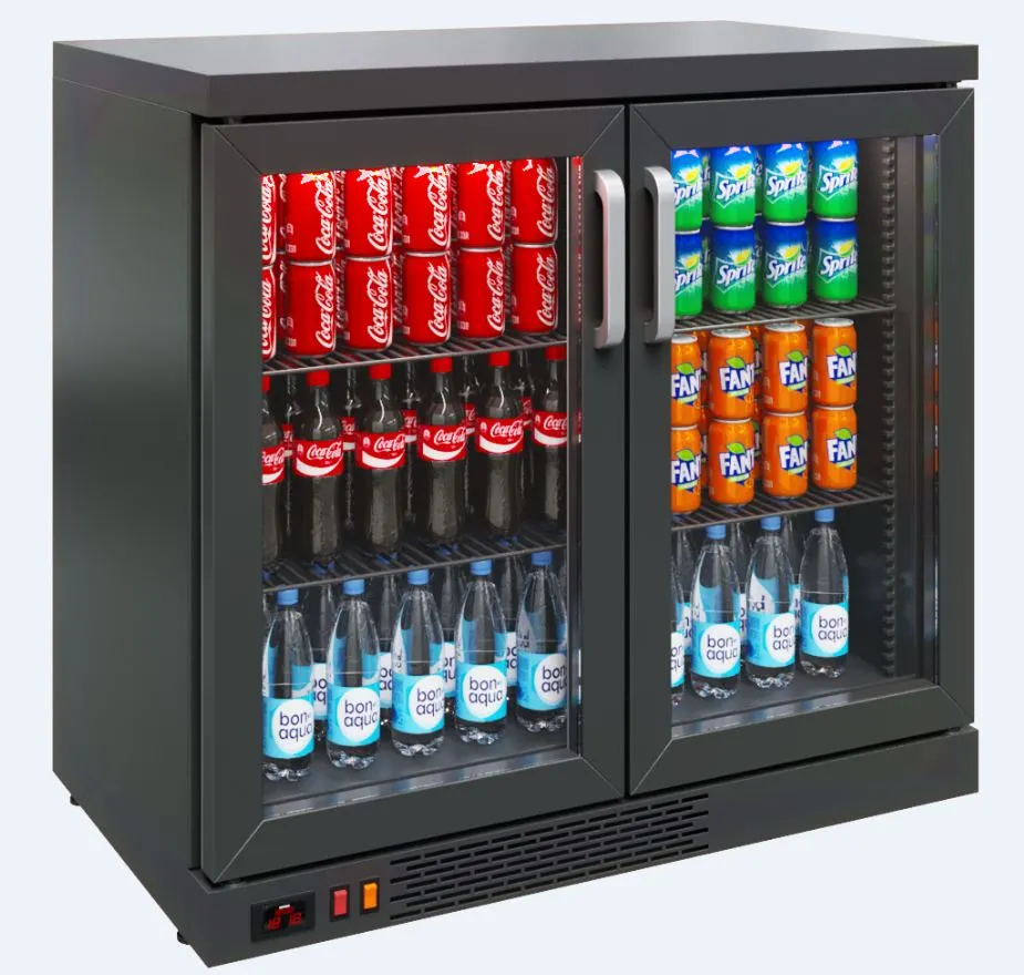 Стол холодильный TD102-Bar