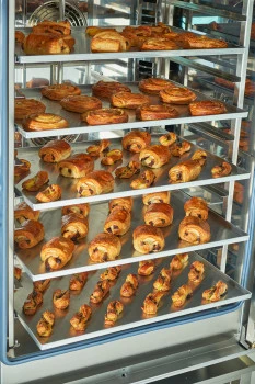 Печь электрическая конвекционная КЭП-16П-01