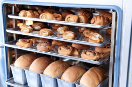 Печь электрическая конвекционная КЭП-16П