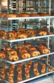 Печь электрическая конвекционная КЭП-16П