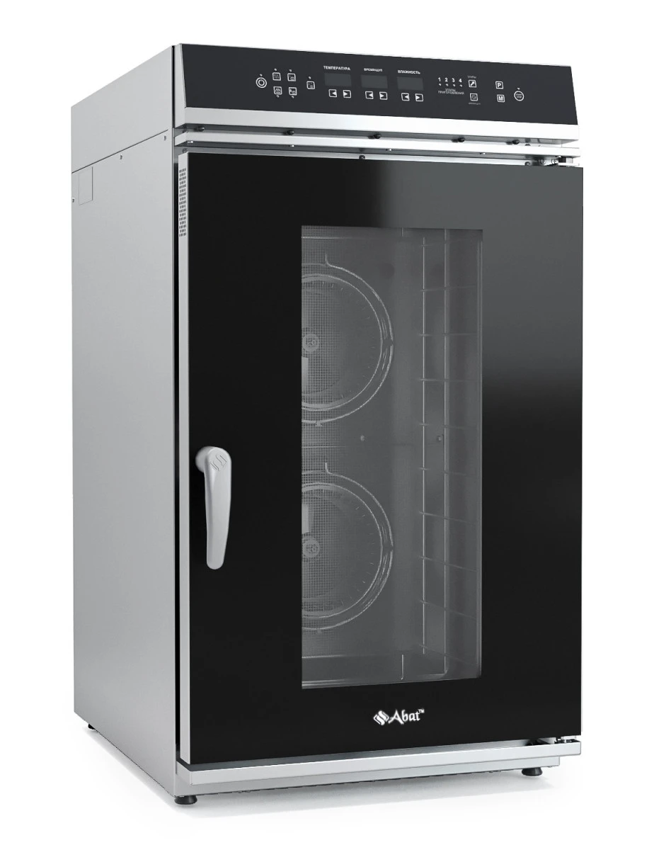 Аппарат паров.-конвект. эл. кух. ПКА 10-2/3П