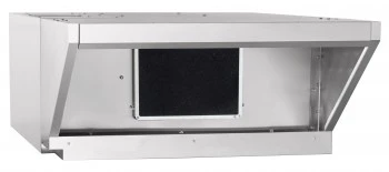 Зонт вытяжн. встраив. Abat ЗВВ-4-6/4ПМ с пароконденсатором для конвек. печи КЭП-4ПМ (860х1047х428мм) (Приход 2022г.)