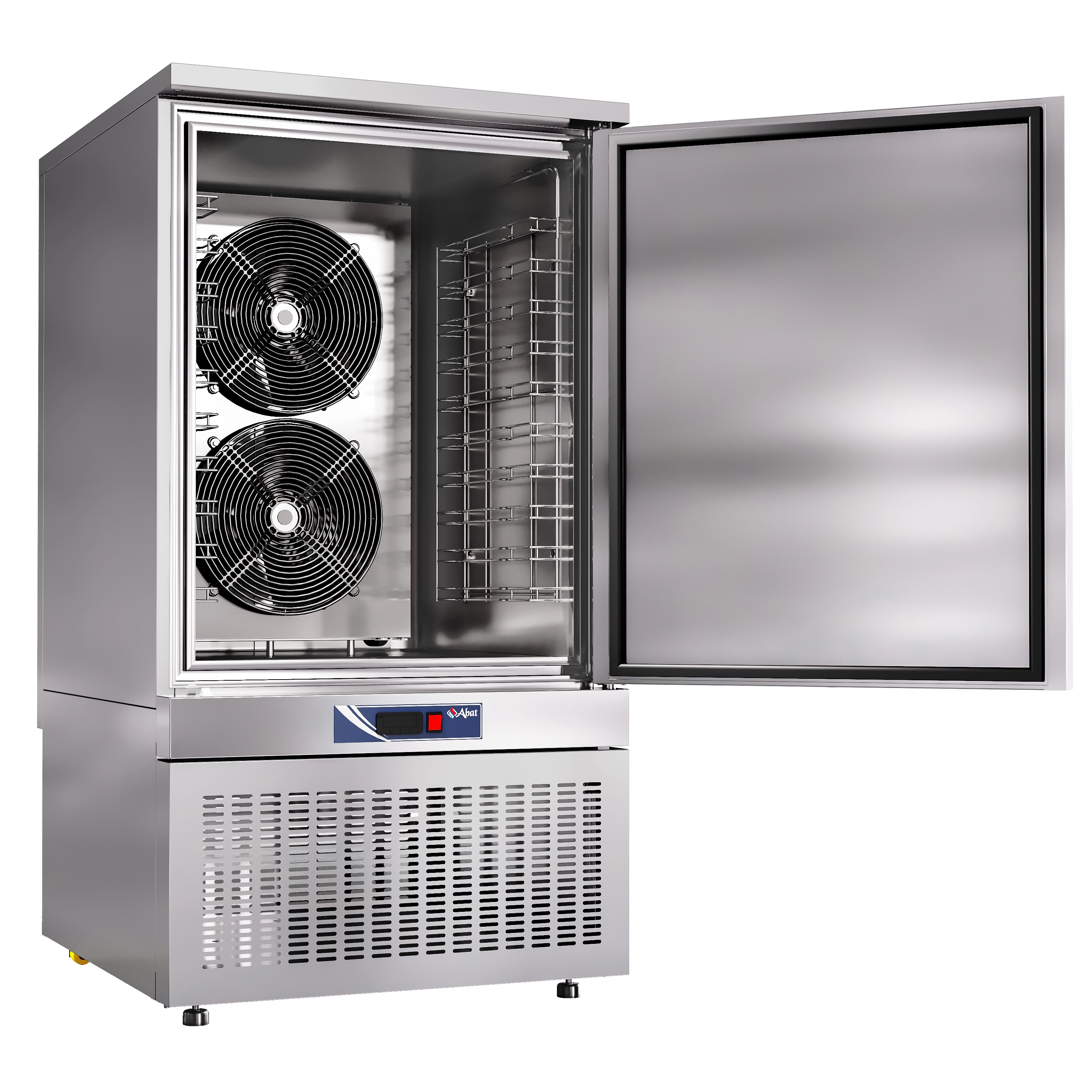 Аппарат шоковой заморозки типа ШОК-10-1/1 серии LIGHT