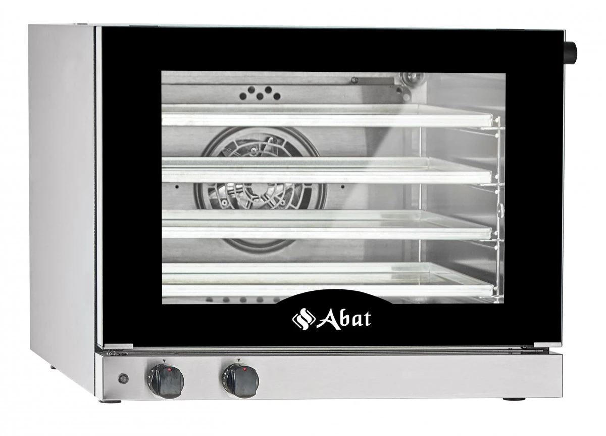 Печь электрическая конвекционная КПП-4М