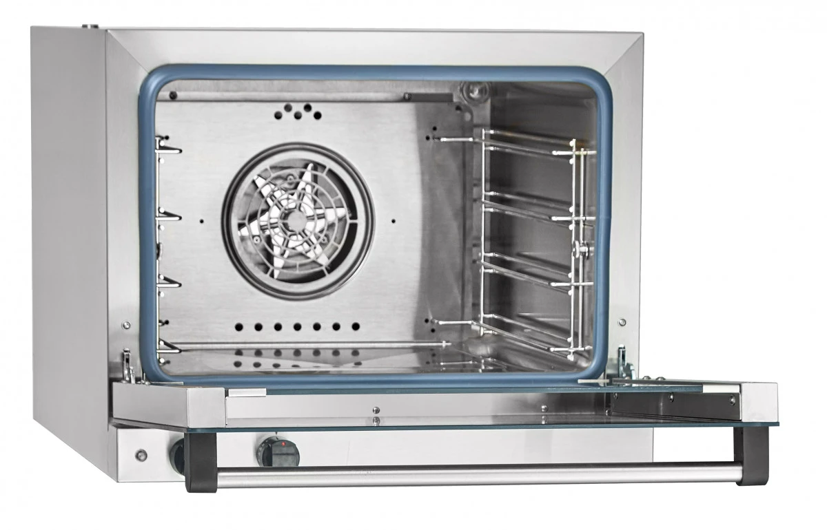 Печь электрическая конвекционная КПП-4М