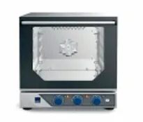 Конвекционная печь типа "Гоголь" GG43M0HXGS (с грилем, с функцией увлажнения)