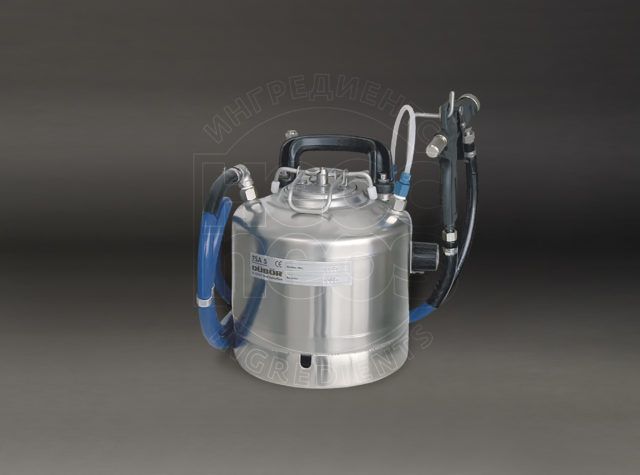 Аппарат TSA 5