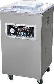 Упаковщик вакуумный Foodatlas DZ-400I Pro (мех. панель)