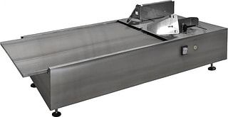 Стол для раскрытия пакетов Восход В537.00.00.000