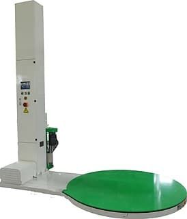 Паллетоупаковщик Jinan Olympic 100F1 (D=1650)