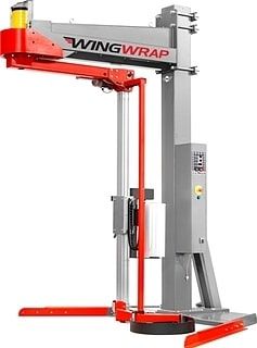 Паллетоупаковщик PKG WingWrap MPS2