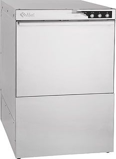 Посудомоечная машина с фронтальной загрузкой Abat МПК-500Ф-02