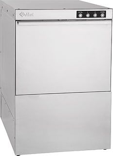 Посудомоечная машина с фронтальной загрузкой Abat МПК-500Ф-01