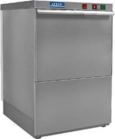 Посудомоечная машина с фронтальной загрузкой ATESY МПН-500Ф