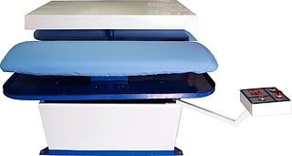 Гладильный пресс Eliteks ГП-1Э