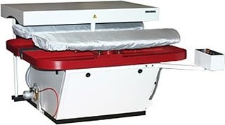 Пресс гладильный Вязьма КР-516