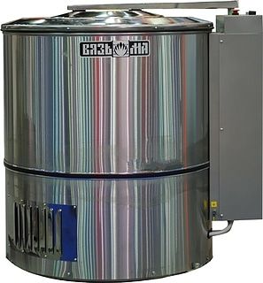 Центрифуга Вязьма ЛЦ-25 нерж.сталь