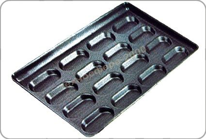 Противень хот-дог