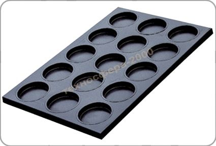 Противень гамбургер