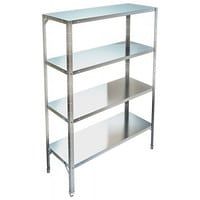 СКН/1150/450 полностью из нерж.стали