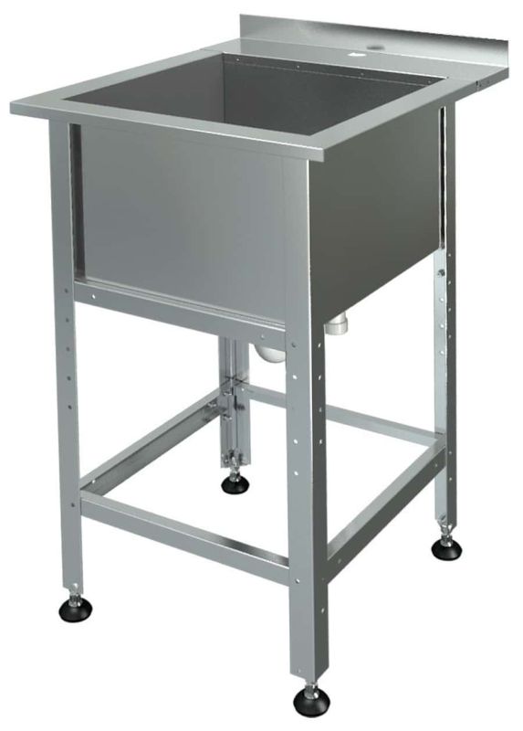 ВМЦУ 1/700-400 - 1 емкость