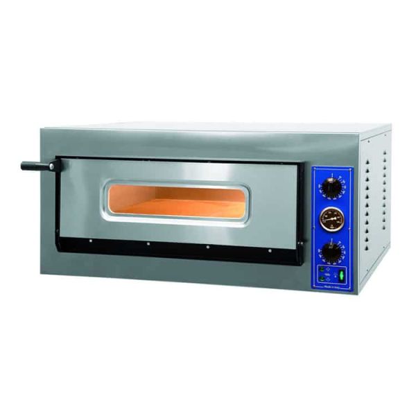 Печь подовая XTS F1/60 EA PS (X4/36)