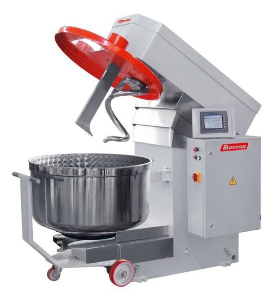 Машина тестомесильная "Прима-300"