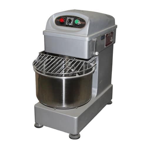 Тестомес HS40S