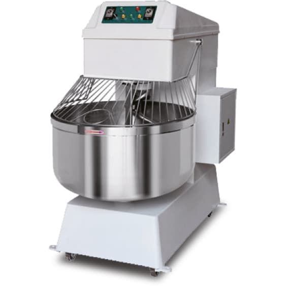 Тестомес HS50S