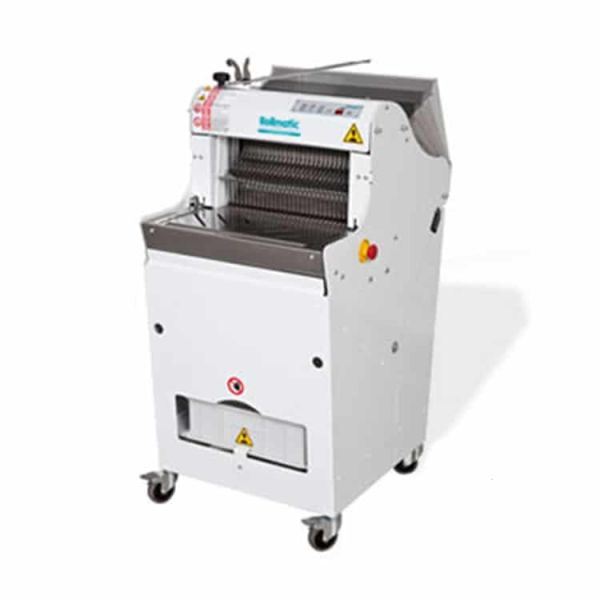 Хлеборез ROLLMATIC CP 42 S