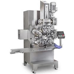 Аппарат для производства пельменей и вареников «CД-700»