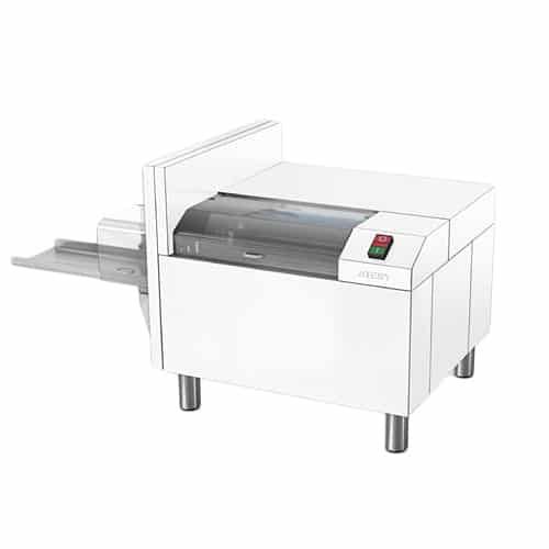 Хлеборезка Atesy Янычар АХМ-300А краш.