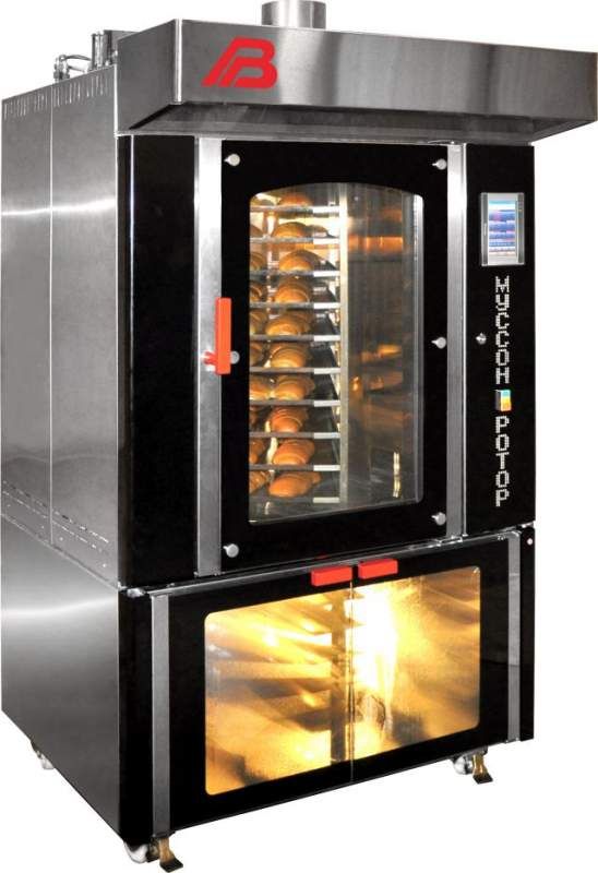 Шкаф расстойный "Бриз" модель 33