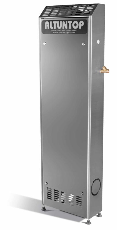 Климат контроль ATKU