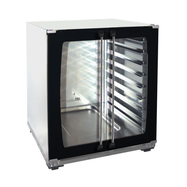 Шкаф расстоечный Unox XLT 195