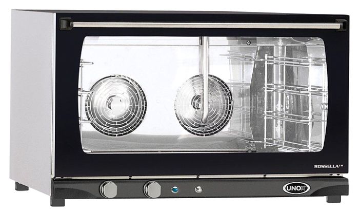 Печь конвекционная UNOX XFT 193 Rossella