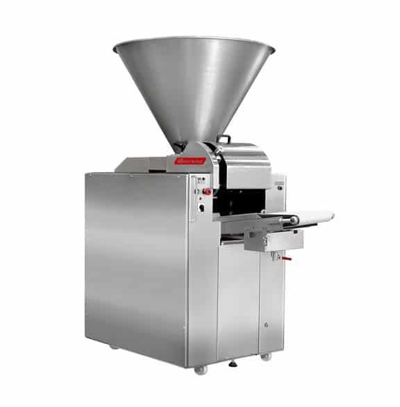 Тестоделитель "Восход-ТД-4"